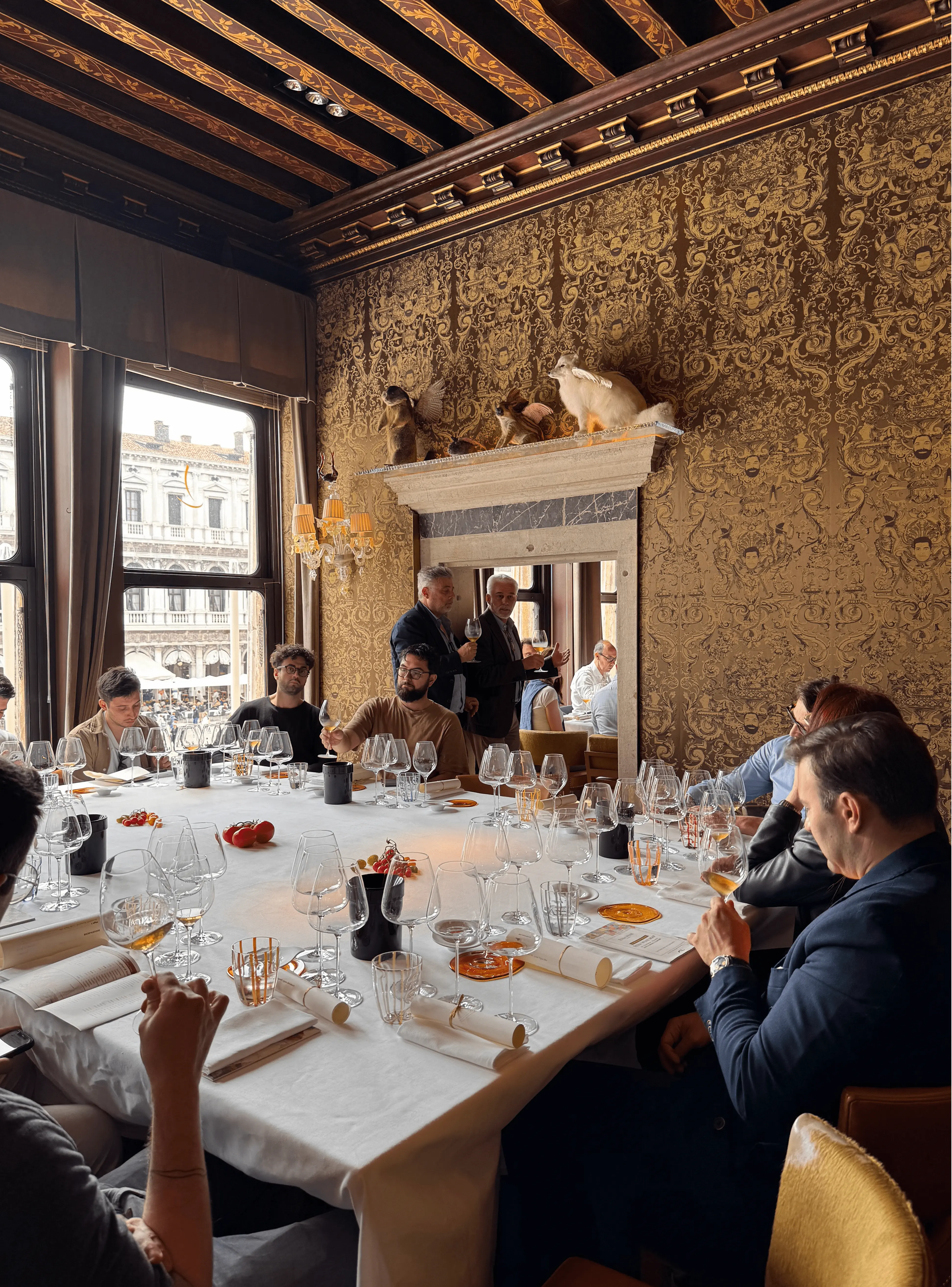 Presentazione Cornelissen