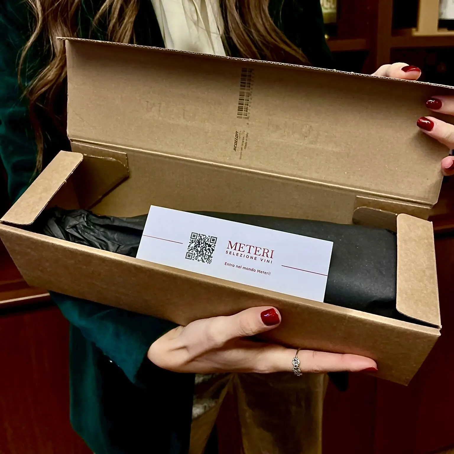 Box