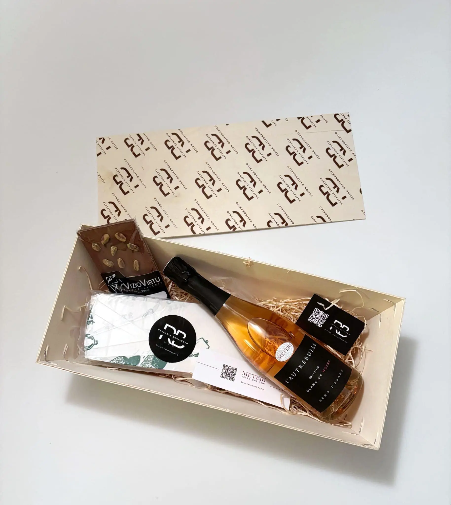 Box personalizzata